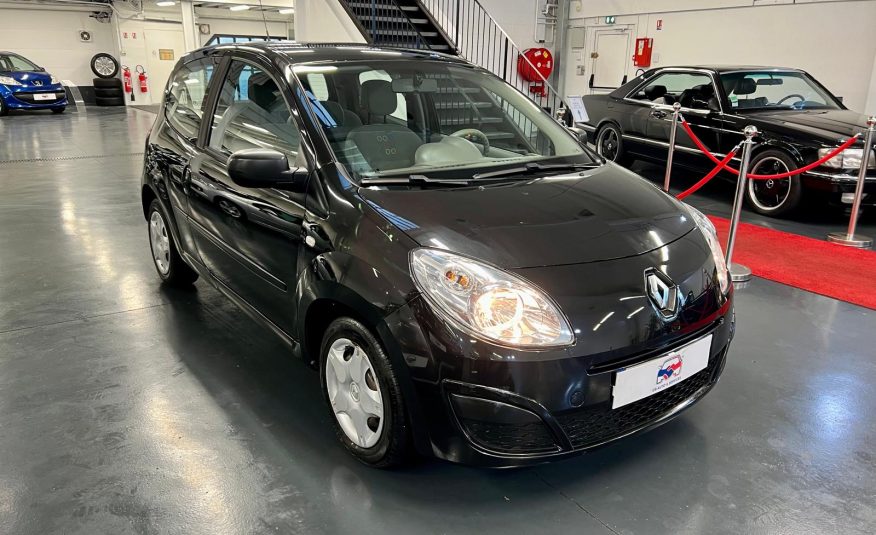 Renault Twingo II Access