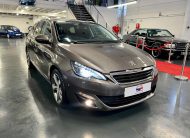 Peugeot 308 II SW Allure