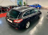 Peugeot 508 SW Active