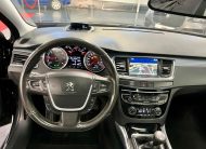 Peugeot 508 SW Active