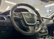 Peugeot 508 SW Active