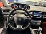 Peugeot 308 II SW Allure