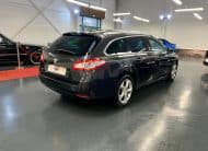 Peugeot 508 SW Active