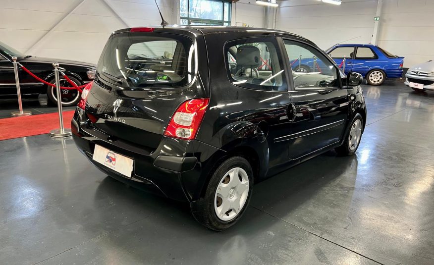 Renault Twingo II Access