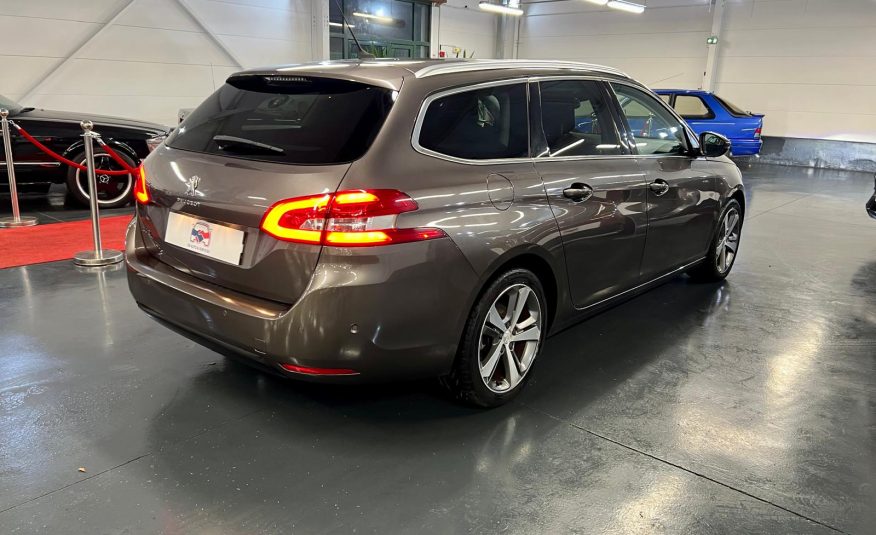 Peugeot 308 II SW Allure