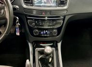 Peugeot 508 SW Active