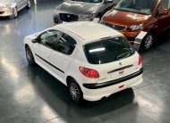 Peugeot 206 XR Presence