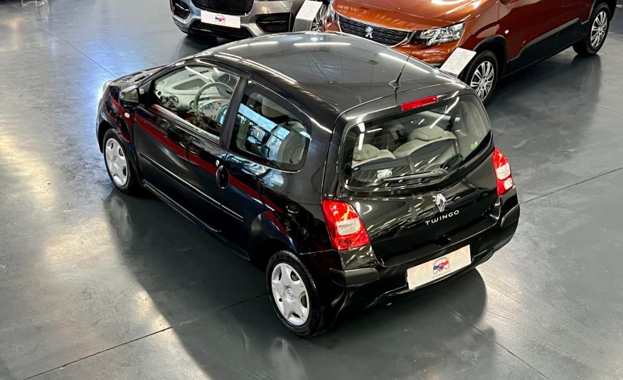 Renault Twingo II Access