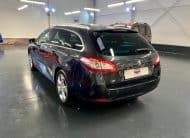 Peugeot 508 SW Active