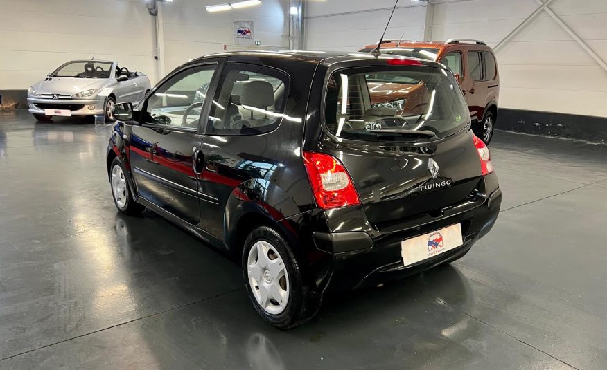 Renault Twingo II Access