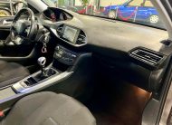 Peugeot 308 II SW Allure