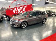 Peugeot 308 II SW Allure