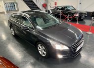 Peugeot 508 SW Active