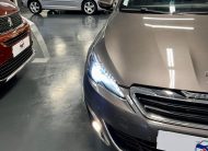 Peugeot 308 II SW Allure