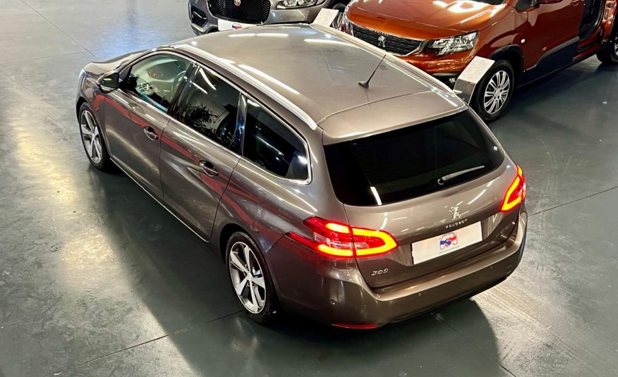 Peugeot 308 II SW Allure