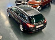 Peugeot 508 SW Active