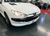 Peugeot 206 XR Presence