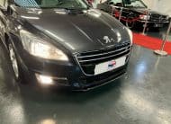 Peugeot 508 SW Active