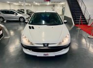 Peugeot 206 XR Presence