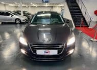 Peugeot 508 SW Active