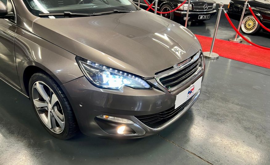 Peugeot 308 II SW Allure