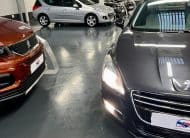 Peugeot 508 SW Active