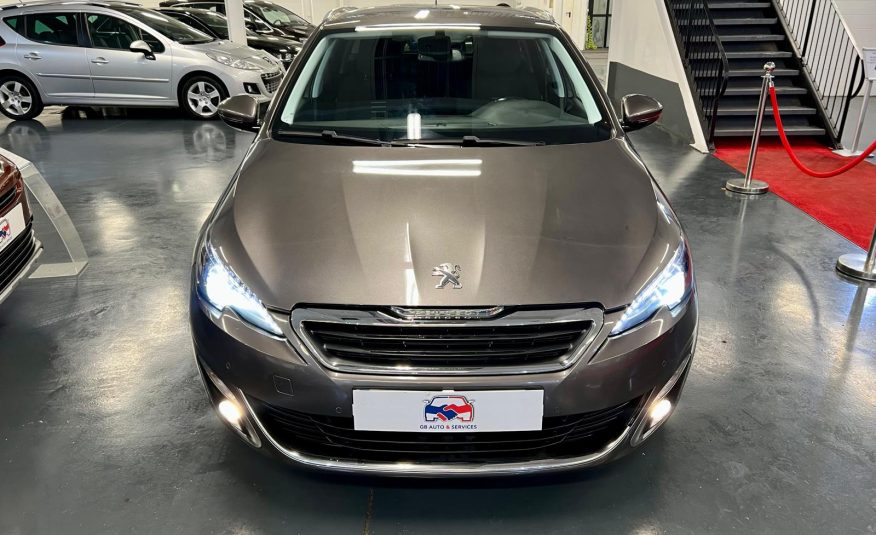 Peugeot 308 II SW Allure