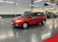 Ford Focus II ECOnetic