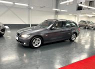 BMW 320dA Touring Luxe