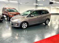 Ford Grand C-Max Titanium