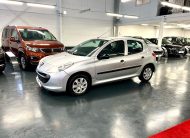 Peugeot 206+ Urban