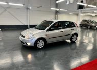 Ford Fiesta Trend