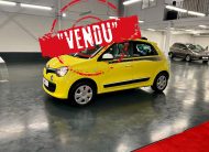 Renault Twingo III Stop&Start Zen eco²