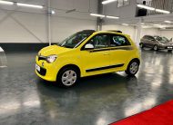 Renault Twingo III Stop&Start Zen eco²