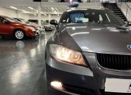 BMW 320dA Touring Luxe