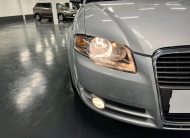 Audi A4 Attraction