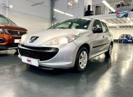 Peugeot 206+ Urban