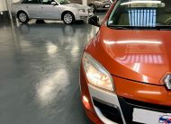 Renault Megane III Coupé Privilège eco²