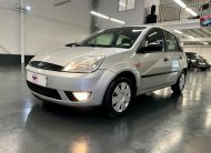 Ford Fiesta Trend