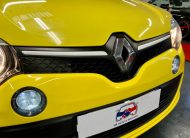 Renault Twingo III Stop&Start Zen eco²