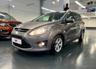 Ford Grand C-Max Titanium