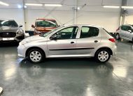 Peugeot 206+ Urban