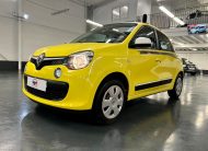 Renault Twingo III Stop&Start Zen eco²