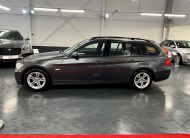 BMW 320dA Touring Luxe