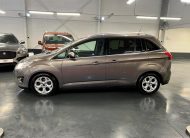 Ford Grand C-Max Titanium