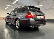 BMW 320dA Touring Luxe