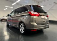 Ford Grand C-Max Titanium