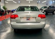 Audi A4 Attraction