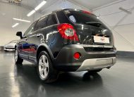 Opel Antara Cosmo 4×4 BVA