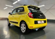 Renault Twingo III Stop&Start Zen eco²